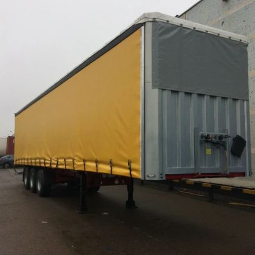 автотент на прицеп