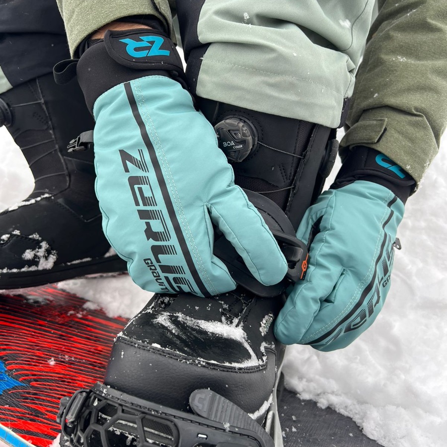 Zerus Gravity-удобно во всех аспектах 