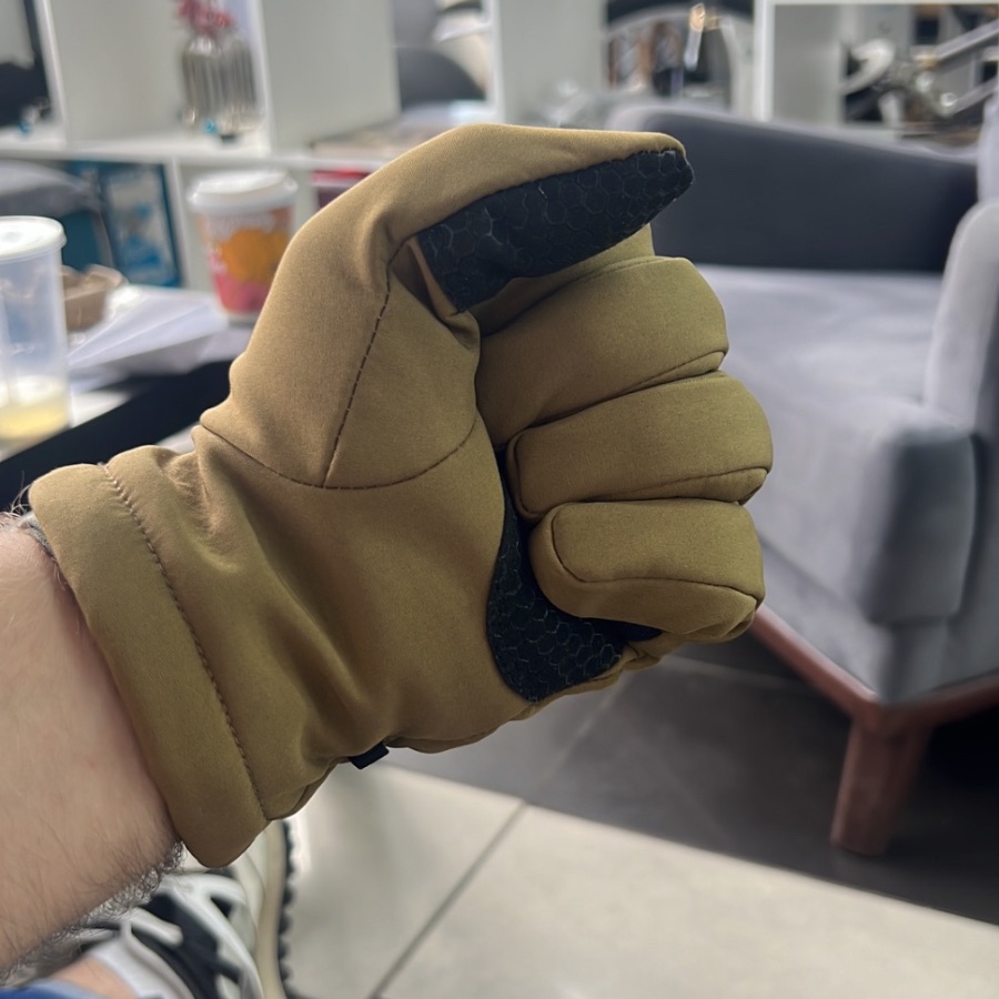 Перчатки для МО РОССИИ-теплые и крепкие