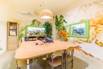 Кукольный домик