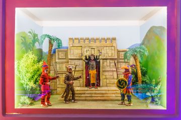 Японская Пагода