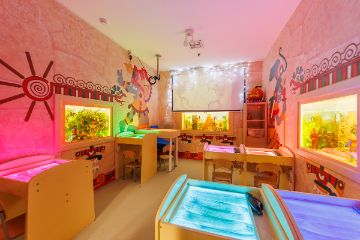 Кукольный домик