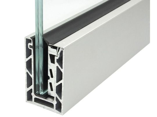 алюминиевый профиль