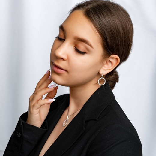 Silver Palace Jewellery | Сильвер пэлэс | Серебряные украшения ...