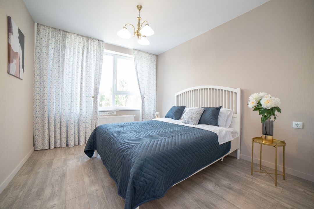 Апартаменты с удобствами для посуточной аренды