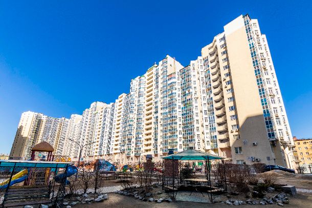 Снять квартиру посуточно для командировки в Екб