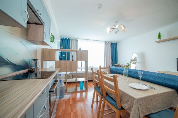 Гостевой дом посуточно в спальном районе Екатеринбурга