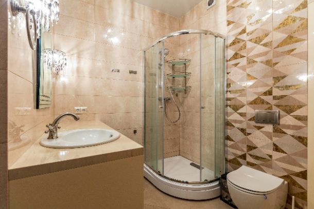 Аренда квартиры посуточно для краткосрочного проживания