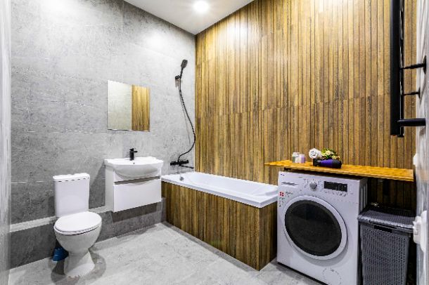 Снять посуточно квартиру с современной мебелью