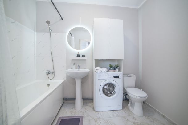 Комфортная посуточная аренда жилья в Екатеринбурге