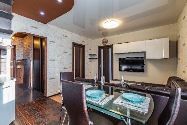 Аренда квартиры на сутки без посредников в Екб