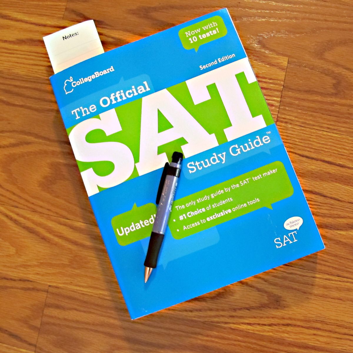 Экзамен sat образец