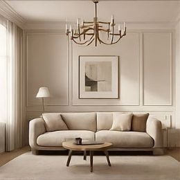 классический стиль интерьера 3dplanirovka перепланировка3d