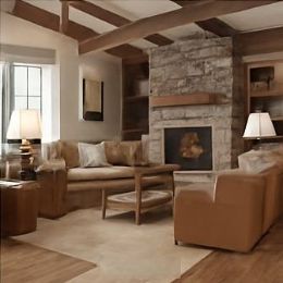 рустик стиль интерьера 3dplanirovka перепланировка