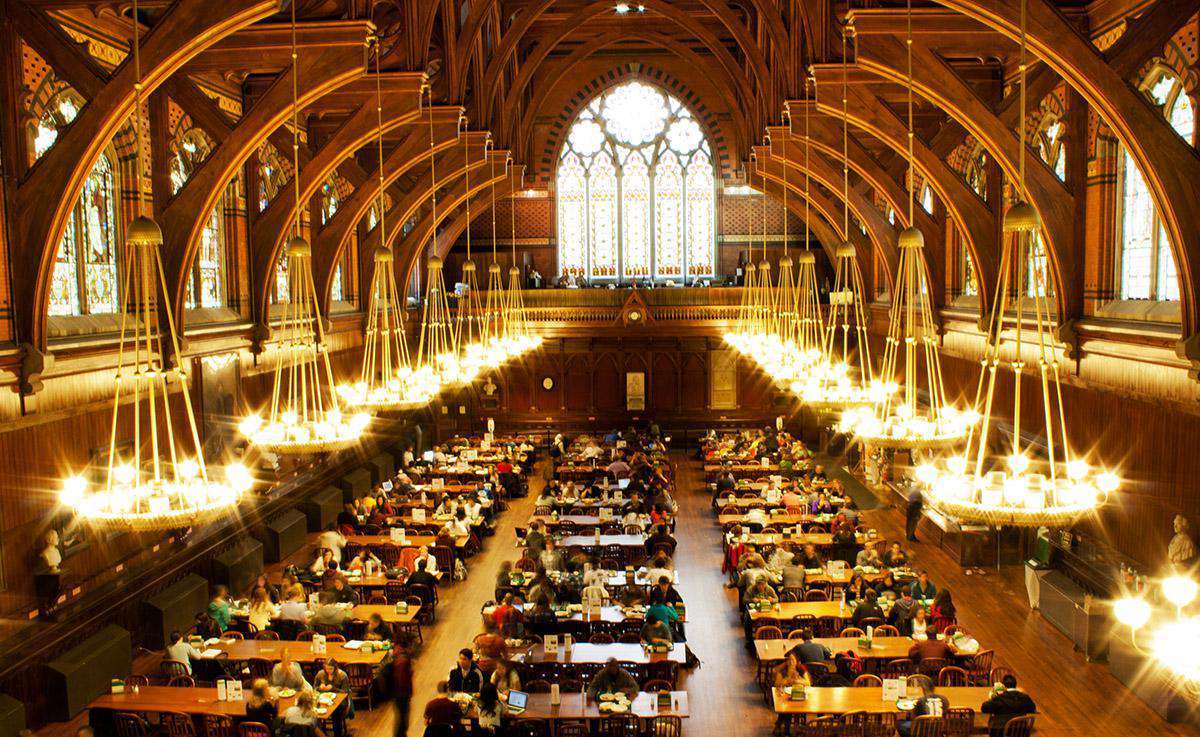Harvard Harvard University AcademConsult