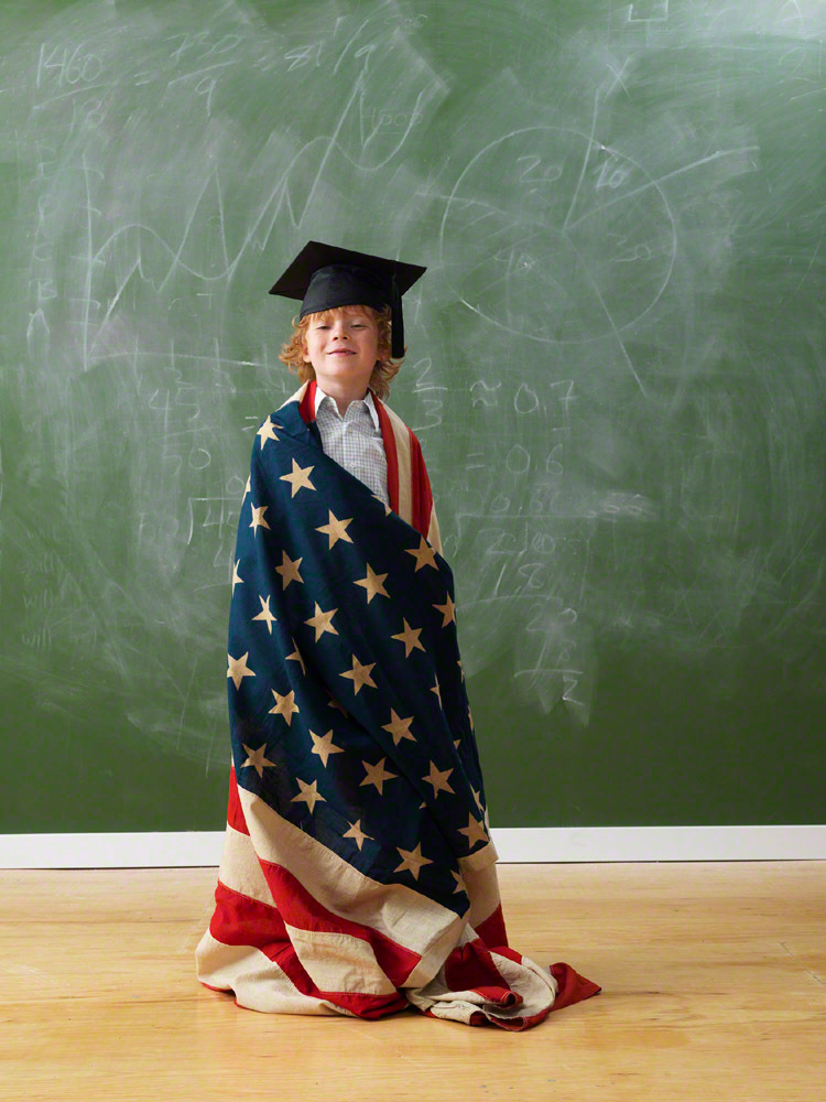 Education in the unites states