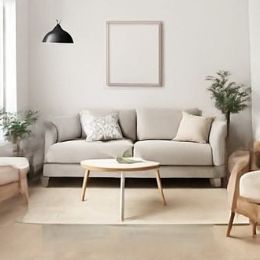 скандинавский стиль интерьера 3dplanirovka перепланировка