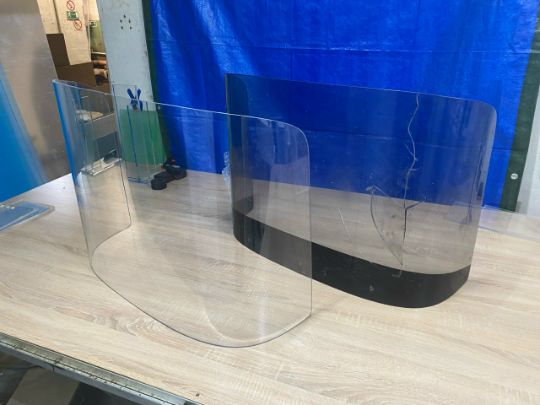 Водный транспорт