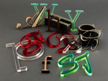 Лазерная резка