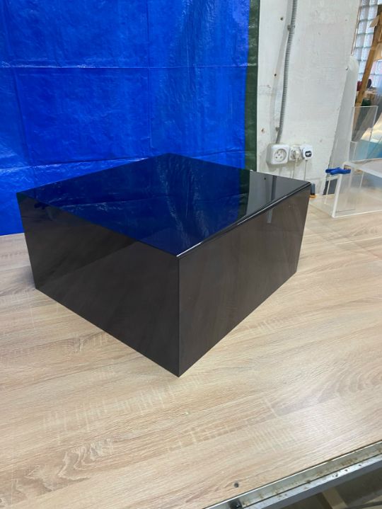 Боксы и короба