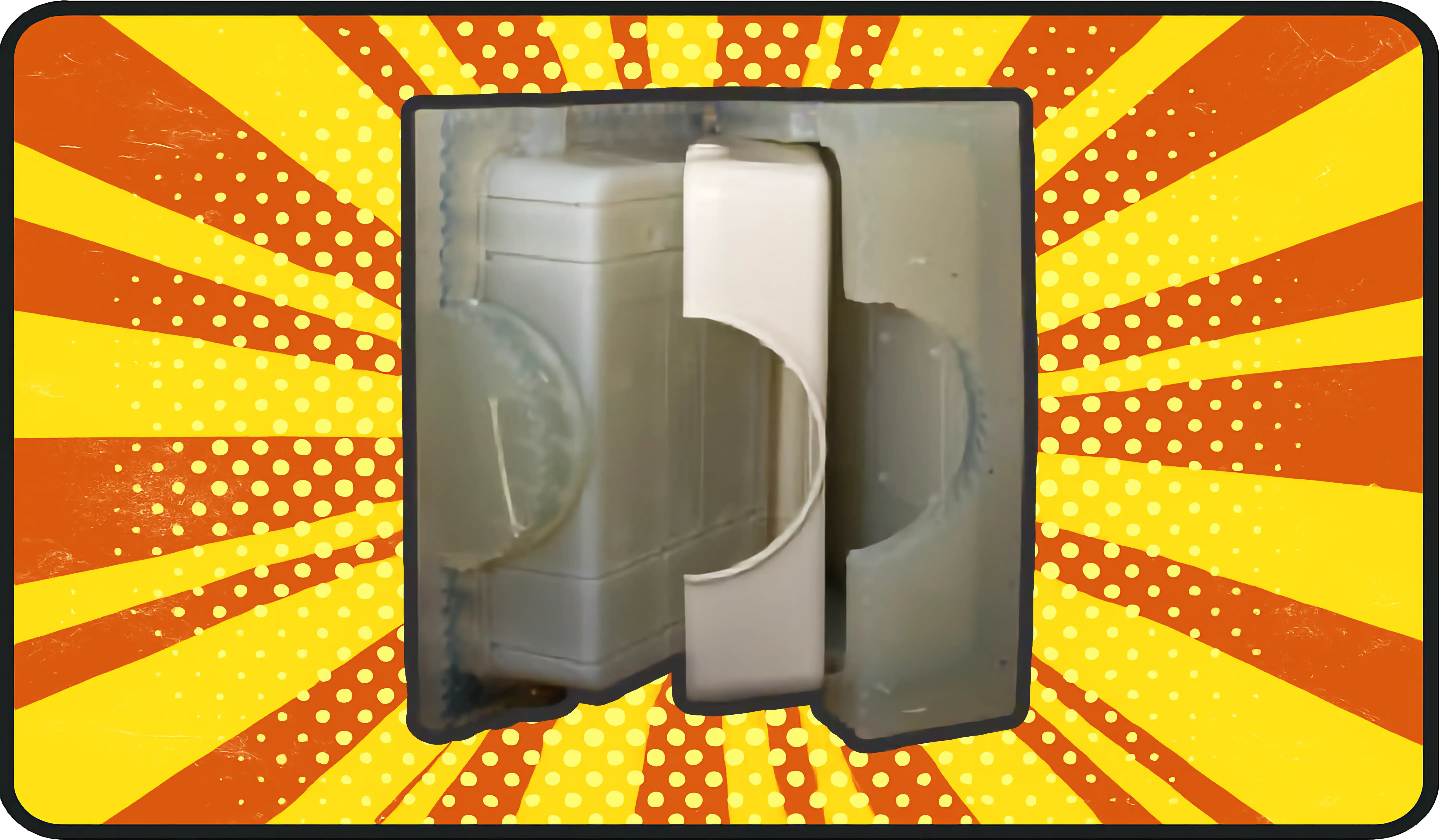 Вакуумное литьё пластиковых деталей в силиконовые формы