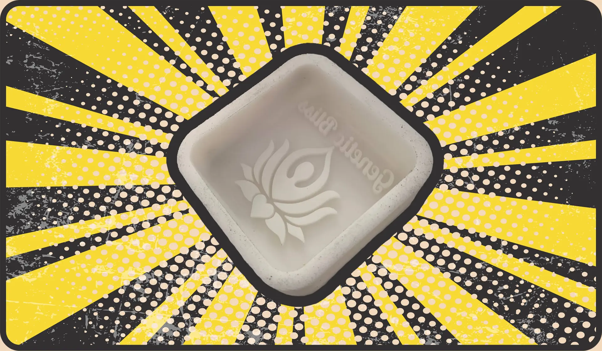 силиконовая форма