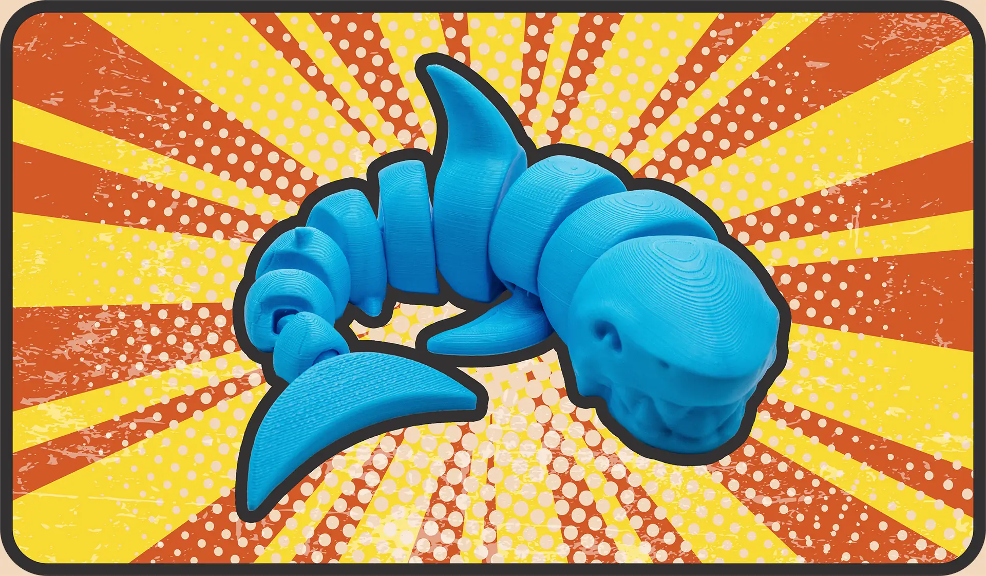 заказать 3d печать в москве