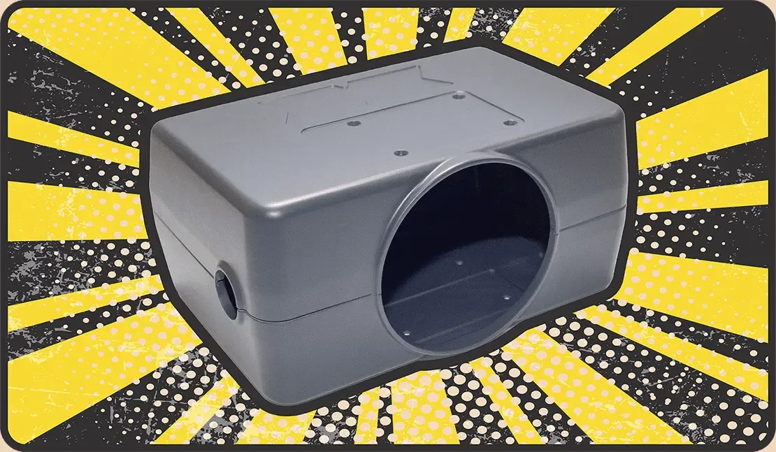 3d печать корпуса на заказ