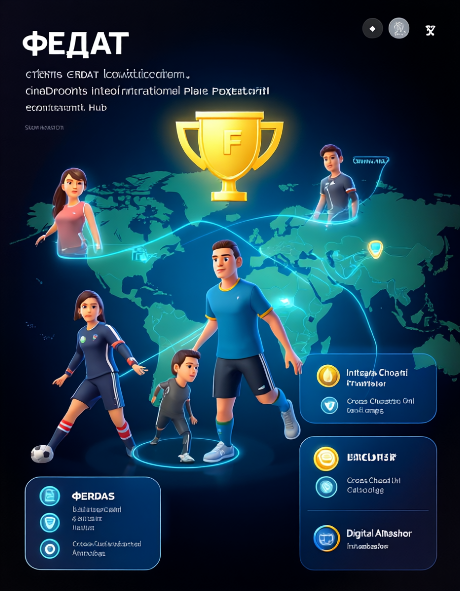 NFT ФЕДАТ каталог парень на фоне букв