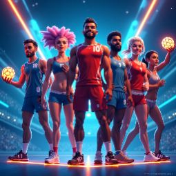 ФЕДАТ цифровой зал славы