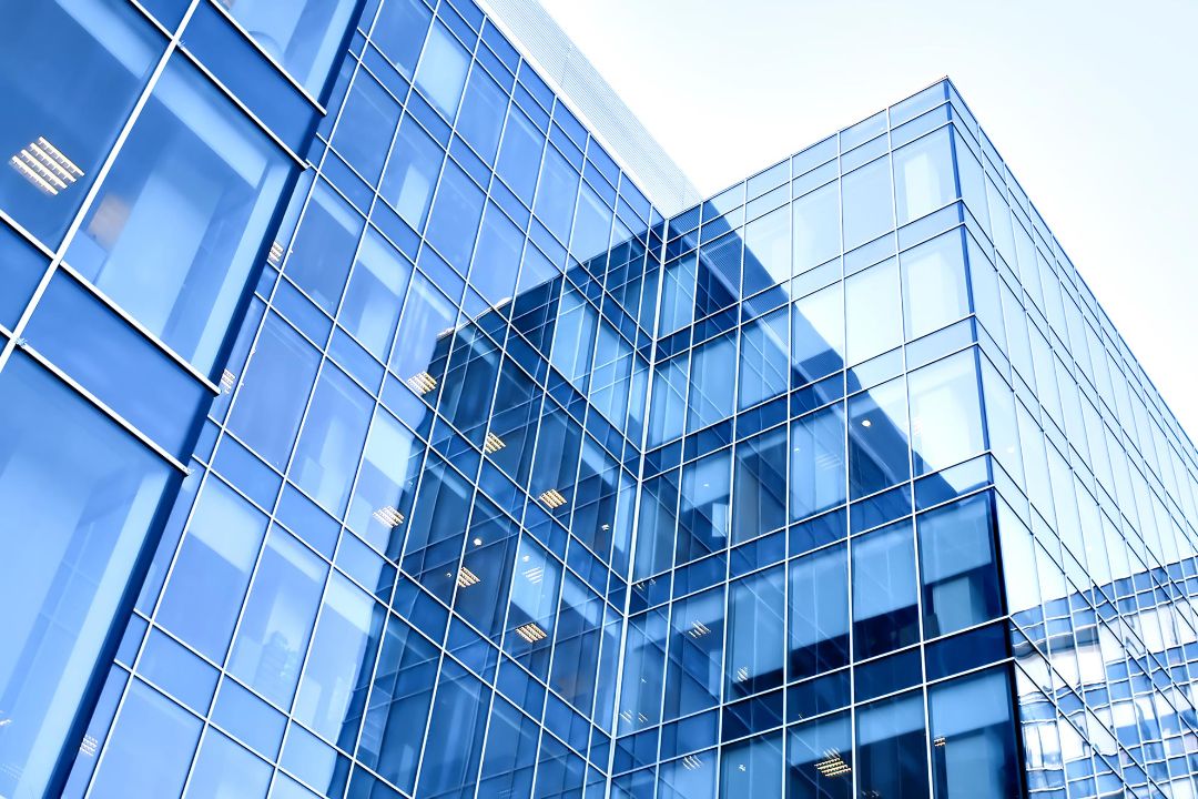 Коммерческая недвижимость