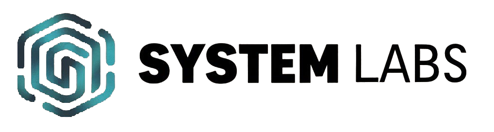 Логотип System Labs