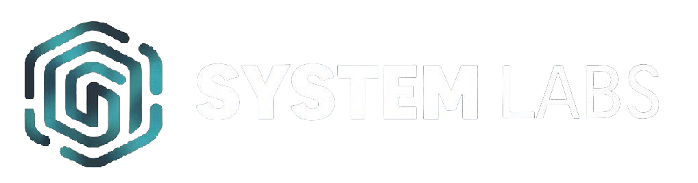 Логотип System Labs
