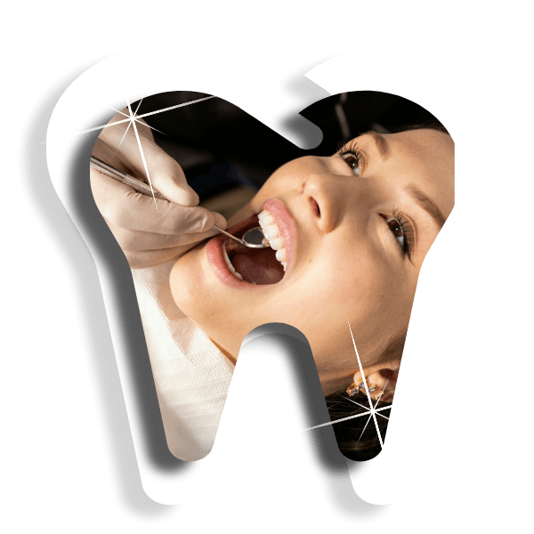 Диагностика и лечение болезни зубов, околозубной ткани и слизистой оболочки полости рта.