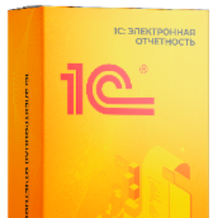 1С:Электронная отчетность
