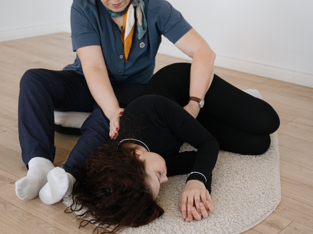 Структура Существования - 2 модуль