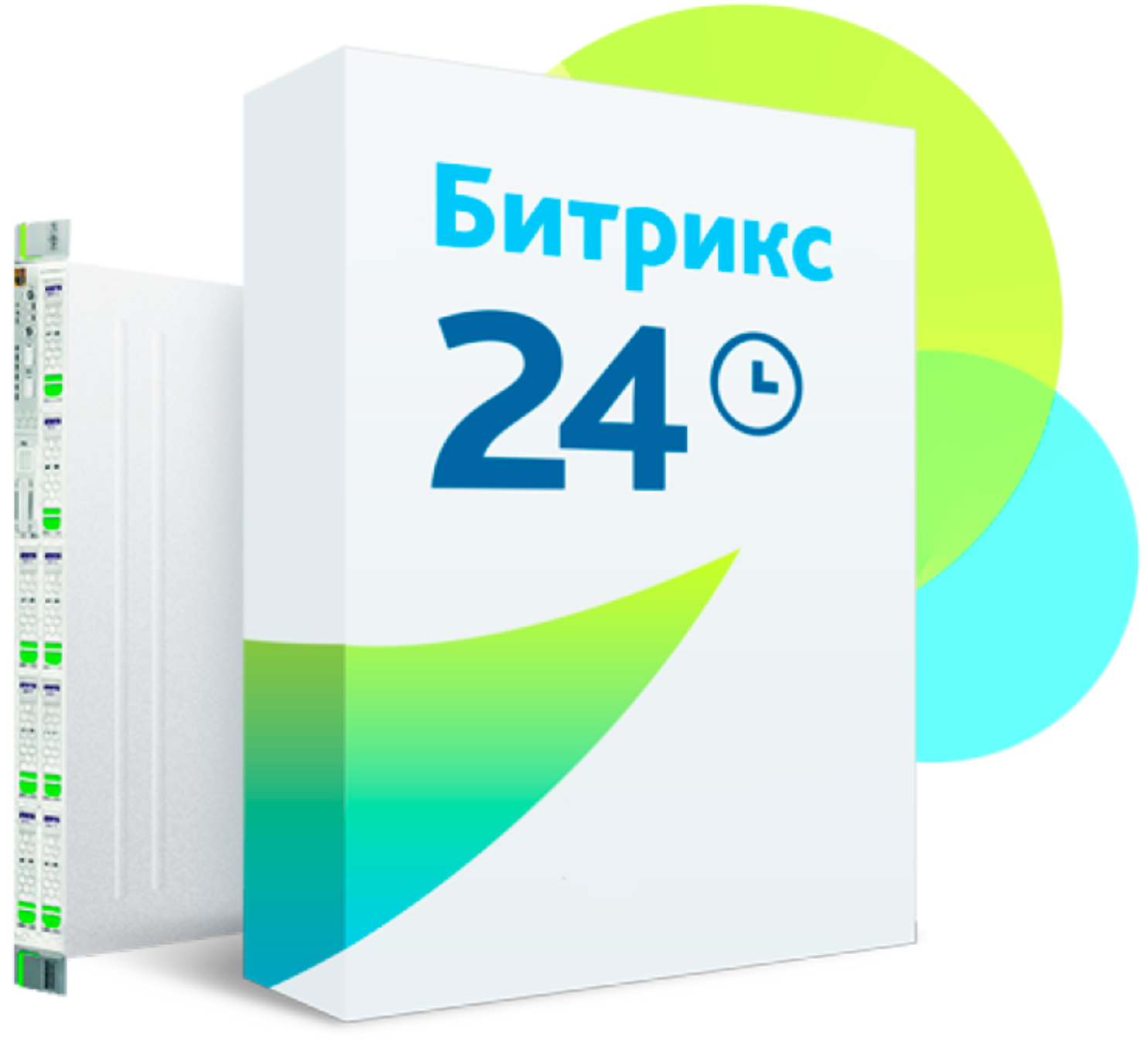 Битрикс 24