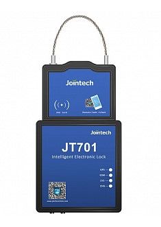 Пломба электронная Jointech JT701
