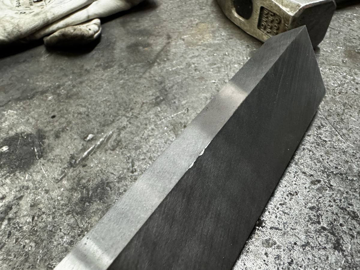 Микроимпульсная сварка