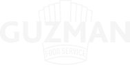 Logo GUZMAN