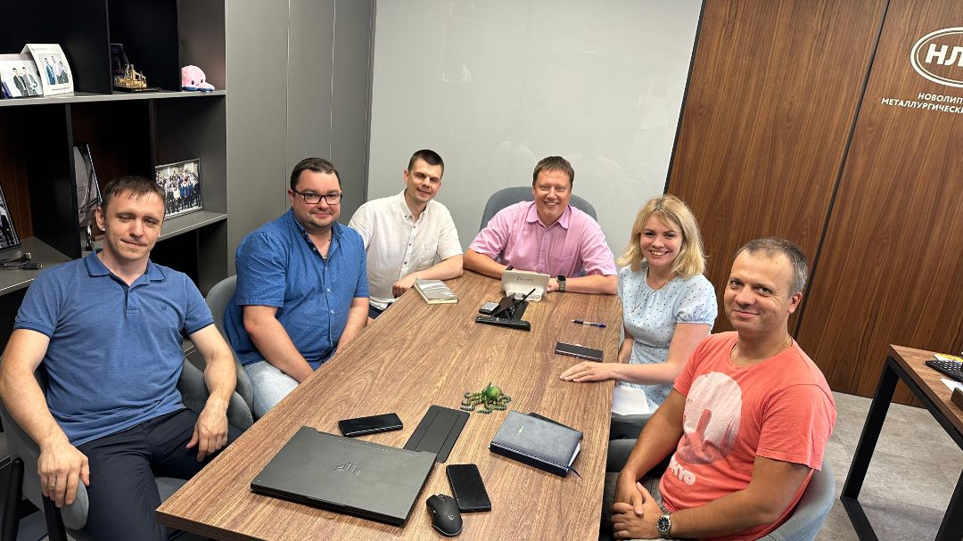 Партнеры НЛМК