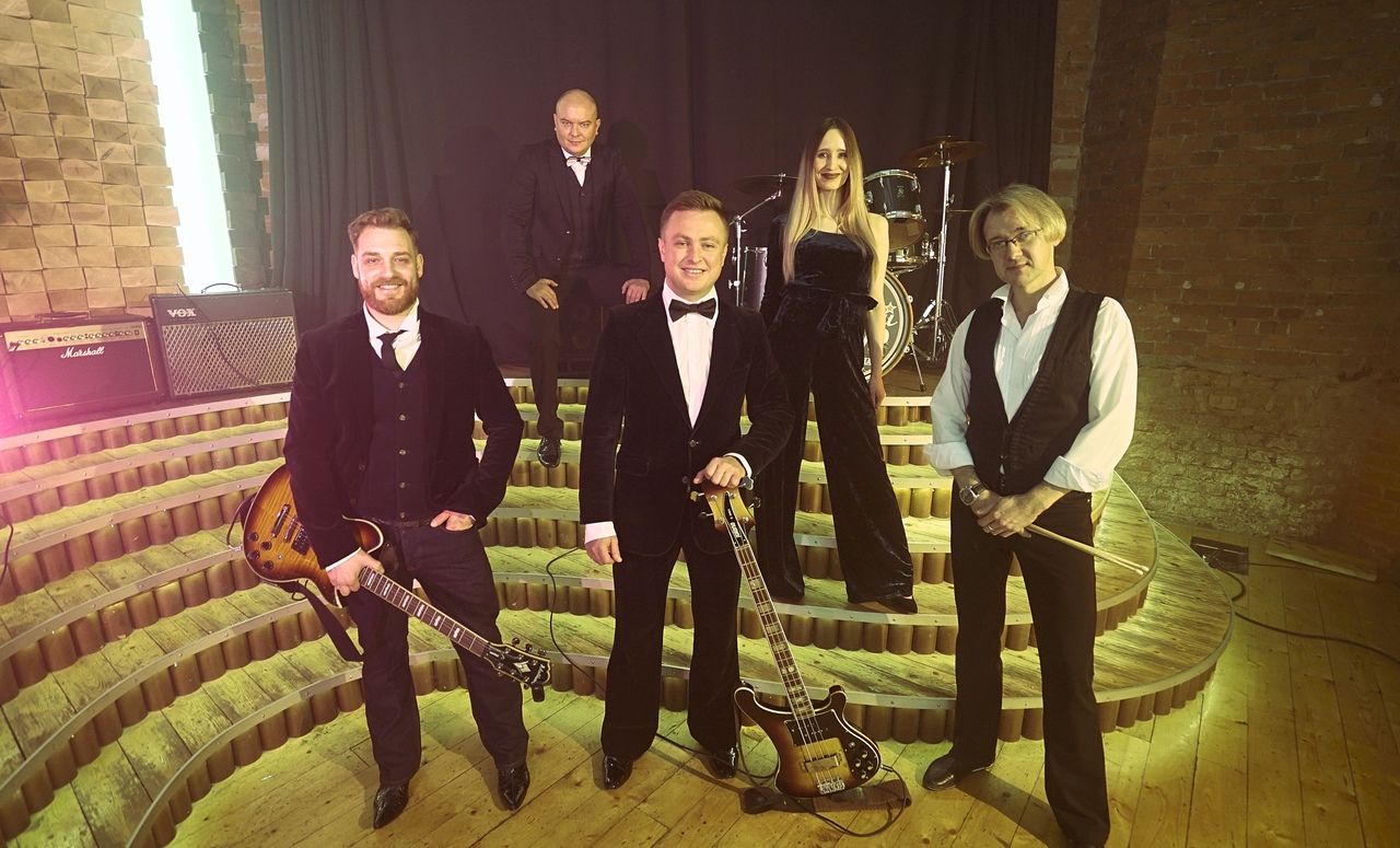 ВИА Прямой Эфир