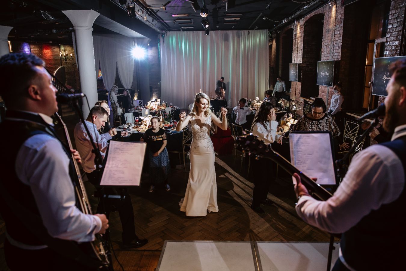 ВИА Прямой Эфир