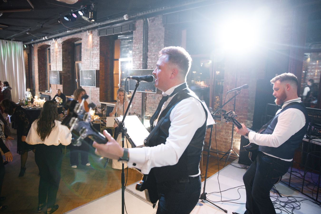 ВИА Прямой Эфир