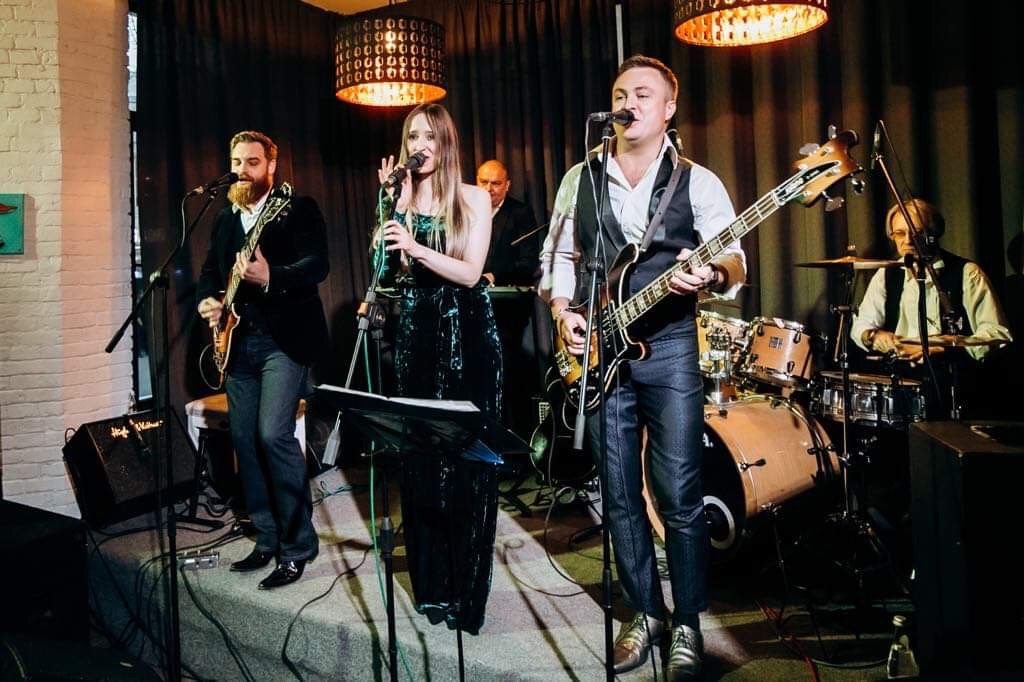 ВИА Прямой Эфир