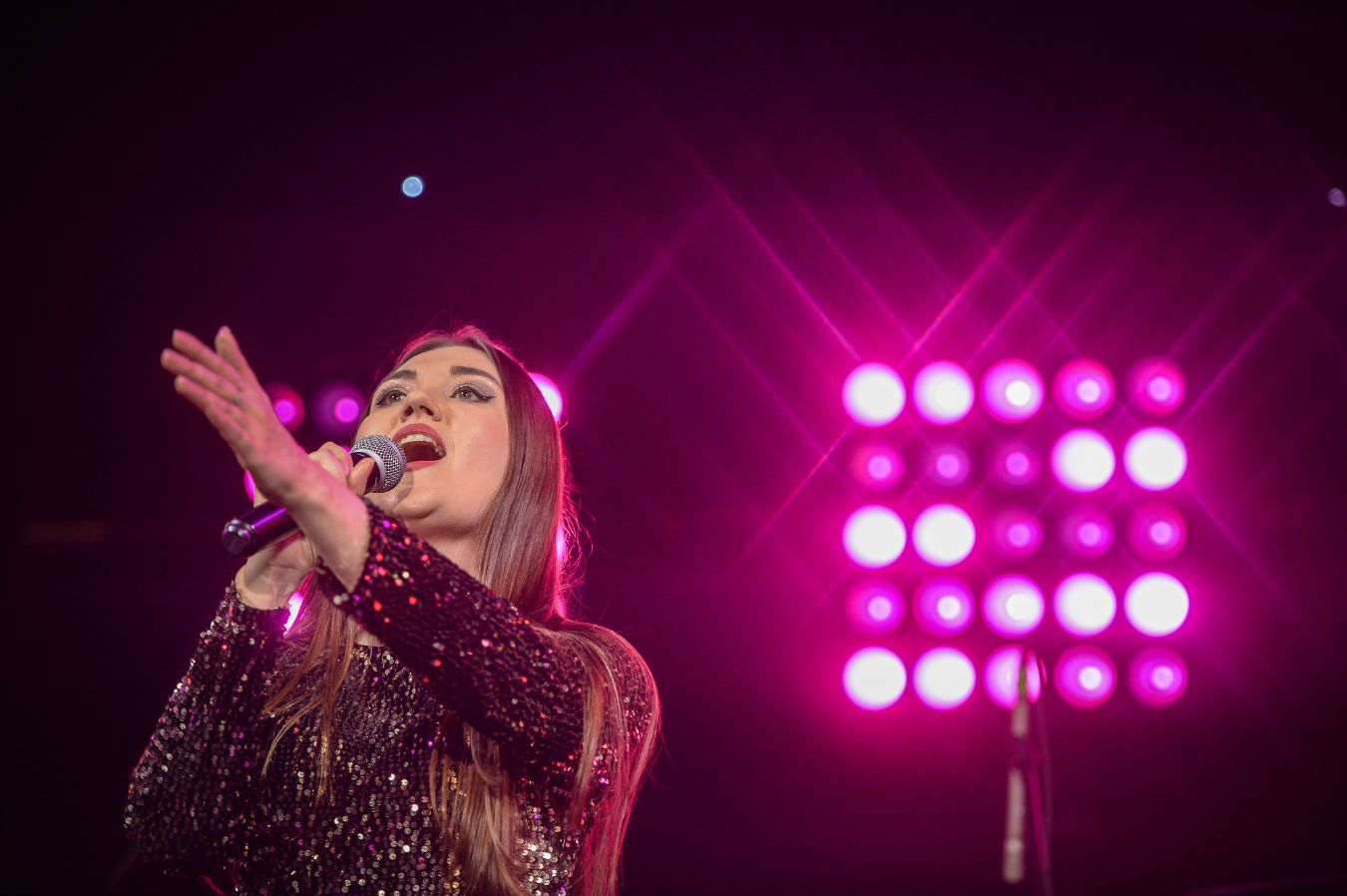 ВИА Прямой Эфир