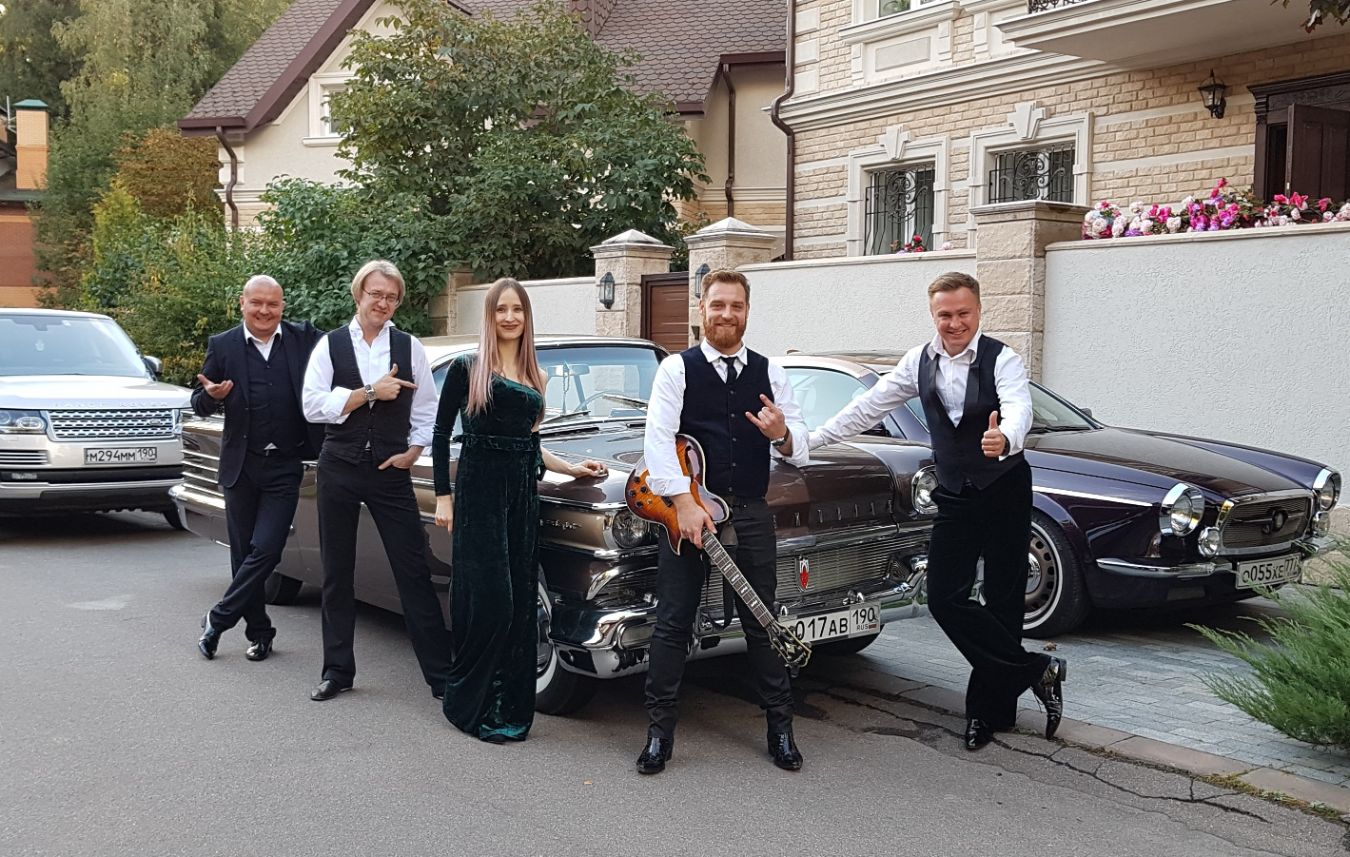 ВИА Прямой Эфир