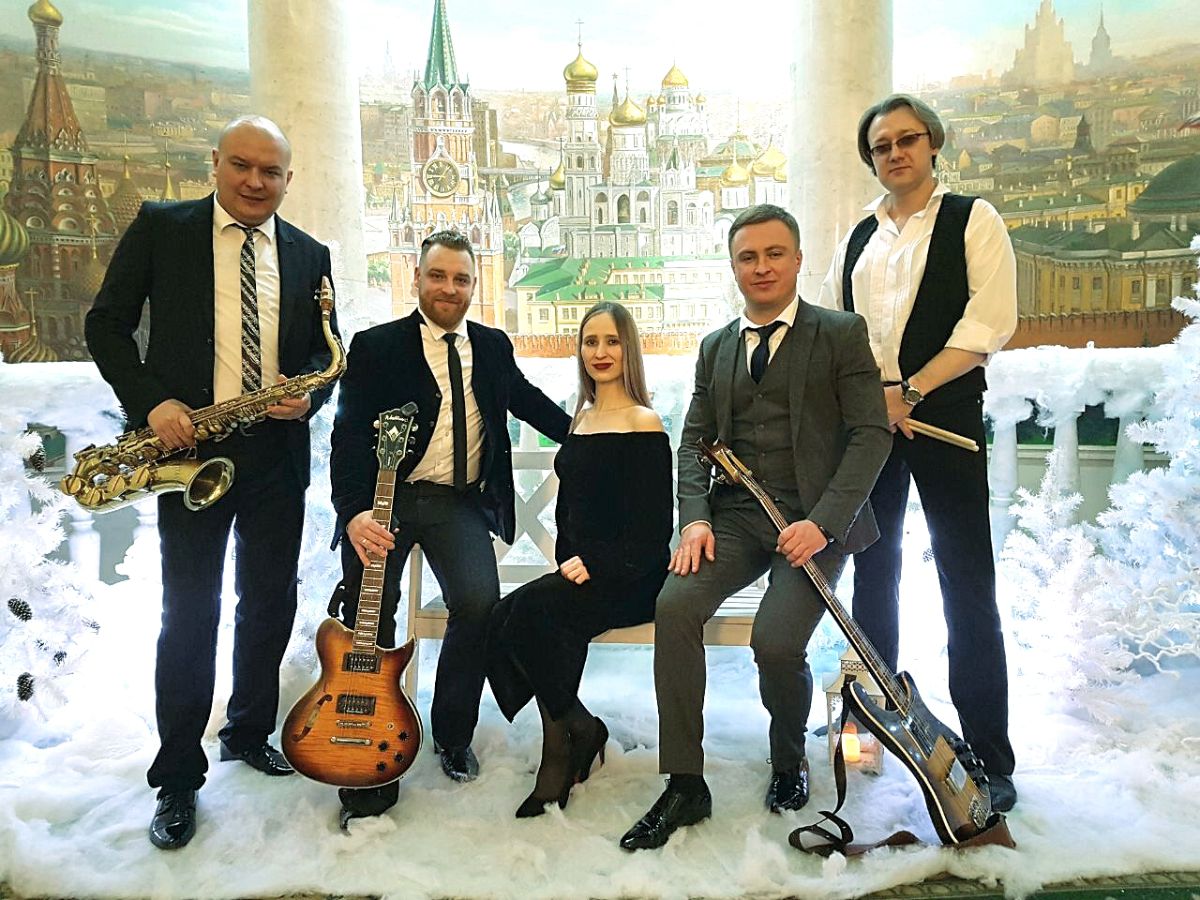 ВИА Прямой Эфир