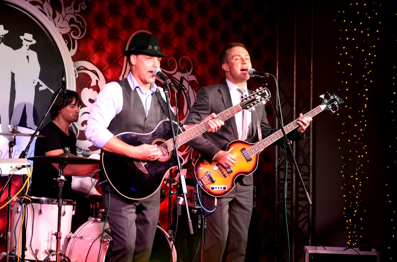 ВИА Прямой Эфир