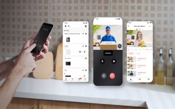 Домофон ремонт в Владивостоке